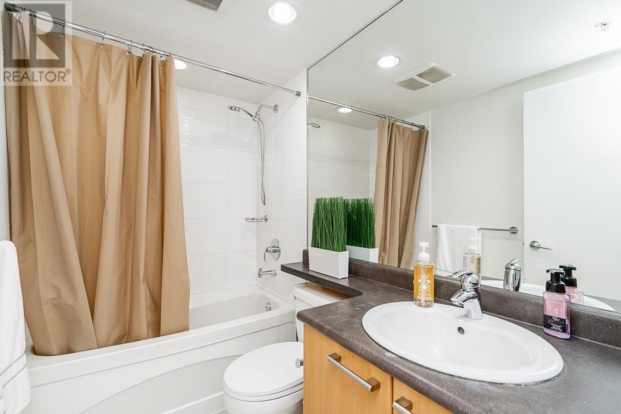 1110 5811 No. 3 Road, Richmond, British Columbia  V6X 4L7 - Photo 20 - R2968826