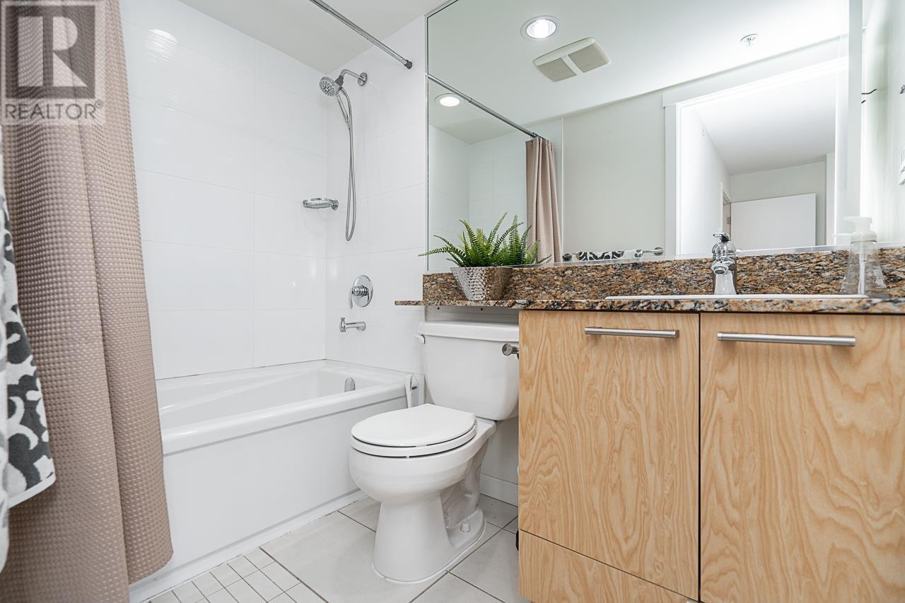 1110 5811 No. 3 Road, Richmond, British Columbia  V6X 4L7 - Photo 15 - R2968826