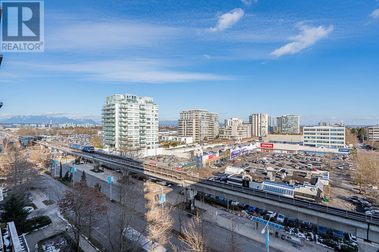 1110 5811 No. 3 Road, Richmond, British Columbia  V6X 4L7 - Photo 26 - R2968826