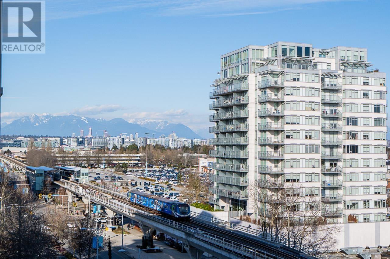 1110 5811 No. 3 Road, Richmond, British Columbia  V6X 4L7 - Photo 25 - R2968826