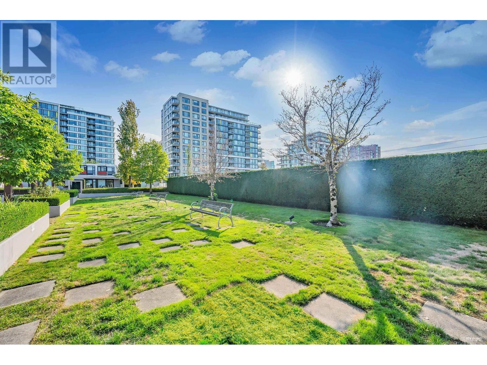 1110 5811 No. 3 Road, Richmond, British Columbia  V6X 4L7 - Photo 31 - R2968826