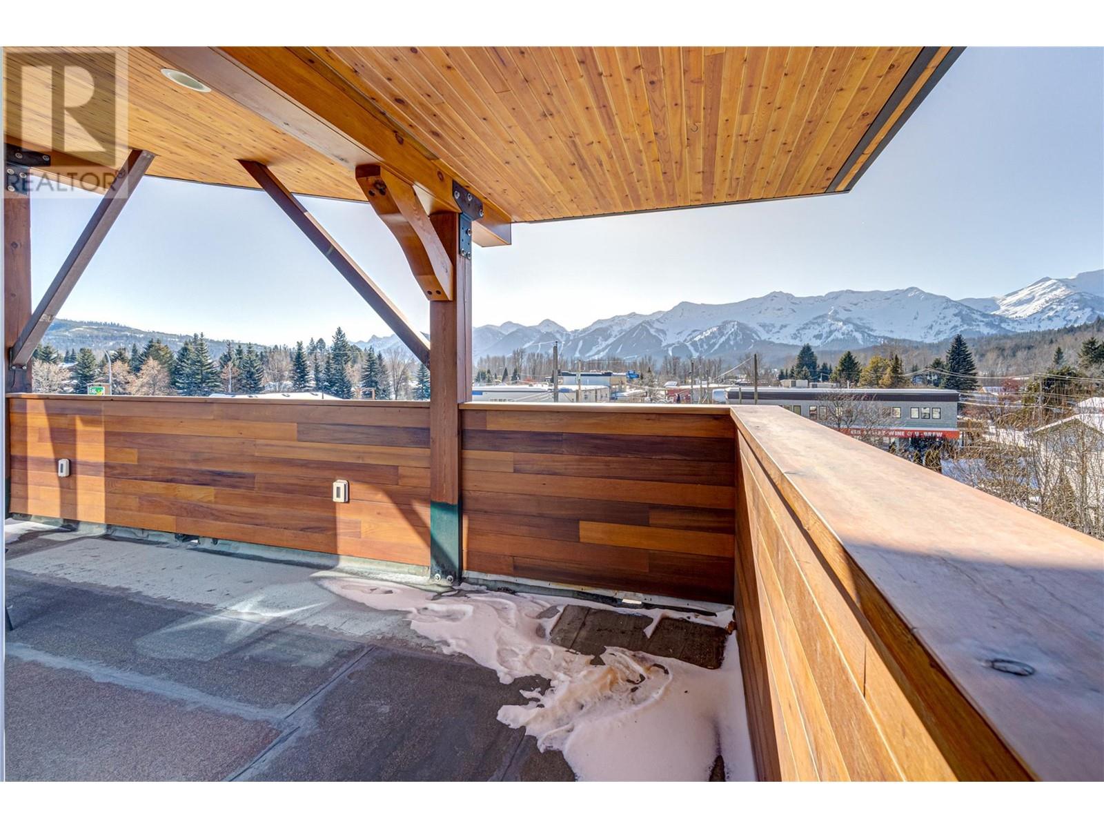 641 7th Avenue, Fernie, British Columbia  V0B 1M0 - Photo 24 - 10335224