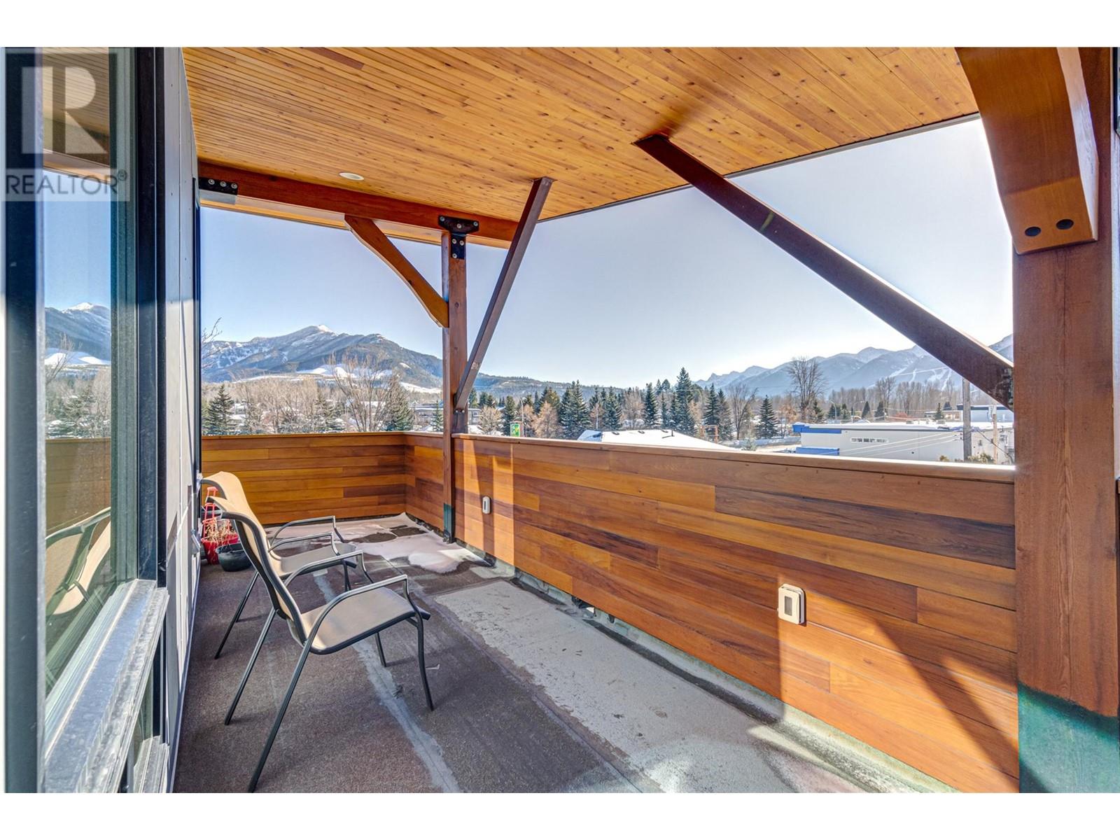 641 7th Avenue, Fernie, British Columbia  V0B 1M0 - Photo 22 - 10335224