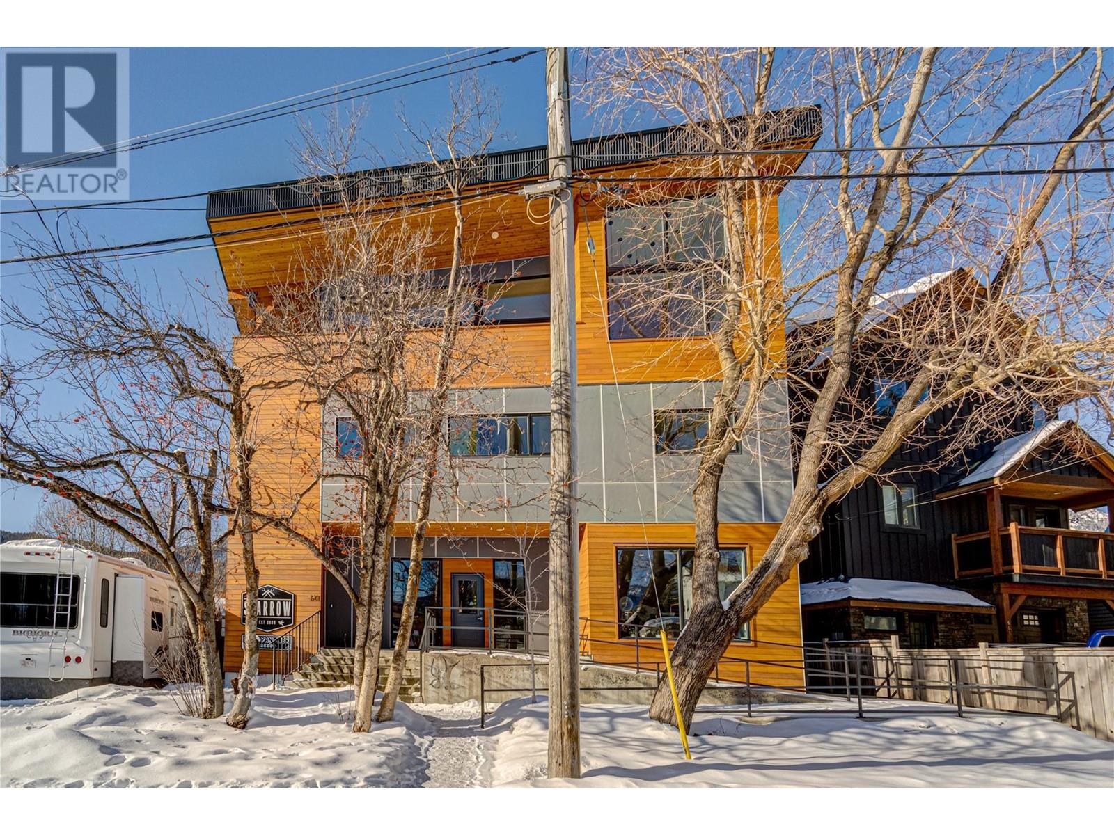 641 7th Avenue, Fernie, British Columbia  V0B 1M0 - Photo 65 - 10335224