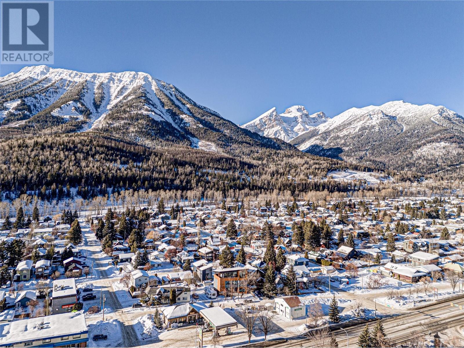641 7th Avenue, Fernie, British Columbia  V0B 1M0 - Photo 68 - 10335224