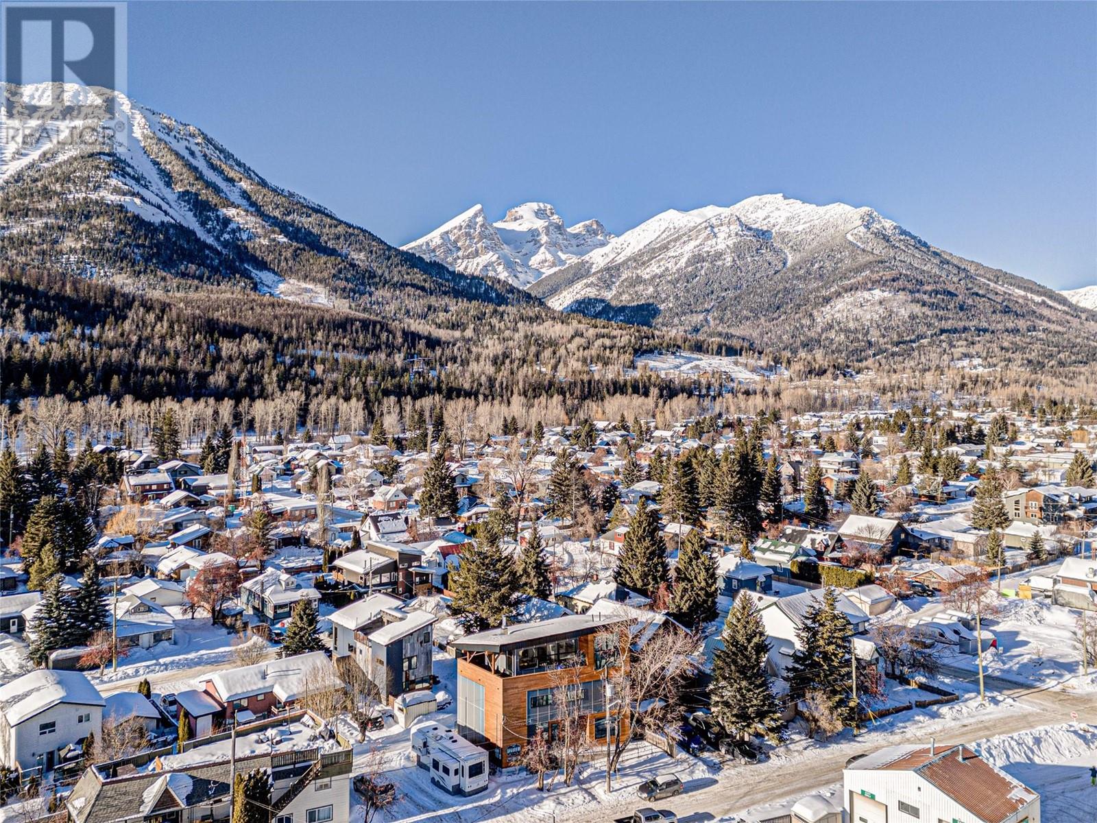 641 7th Avenue, Fernie, British Columbia  V0B 1M0 - Photo 67 - 10335224