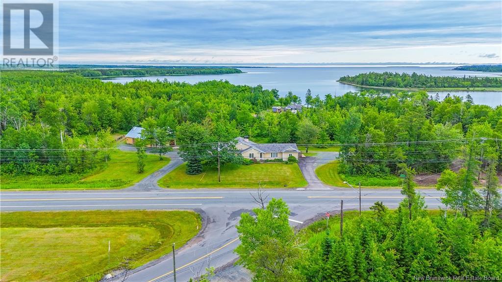 84 Rue Du Pont Street, Bertrand, New Brunswick  E1W 1J2 - Photo 2 - NB112897