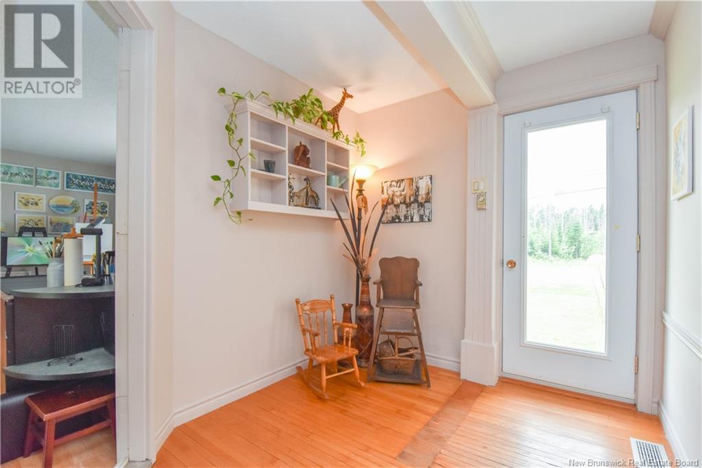 84 Rue Du Pont Street, Bertrand, New Brunswick  E1W 1J2 - Photo 19 - NB112897