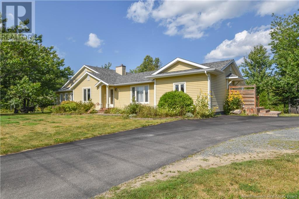 84 Rue Du Pont Street, Bertrand, New Brunswick  E1W 1J2 - Photo 4 - NB112897