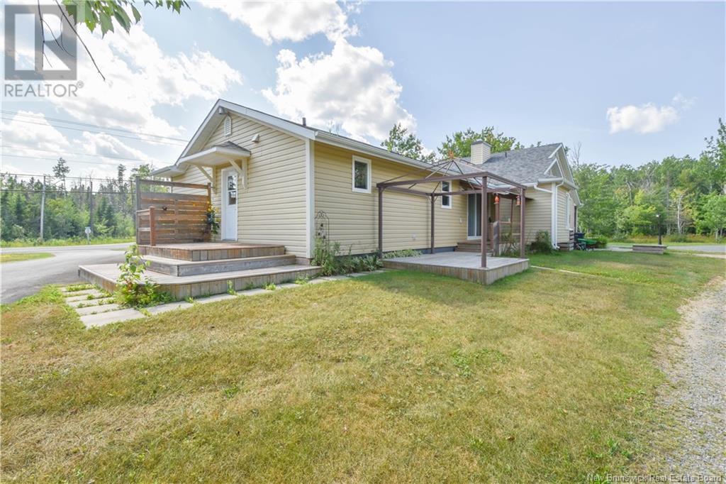 84 Rue Du Pont Street, Bertrand, New Brunswick  E1W 1J2 - Photo 9 - NB112897