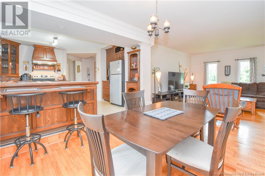 84 Rue Du Pont Street, Bertrand, New Brunswick  E1W 1J2 - Photo 12 - NB112897