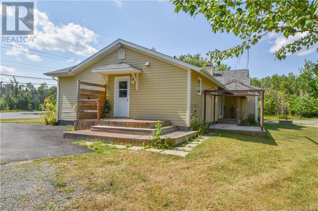 84 Rue Du Pont Street, Bertrand, New Brunswick  E1W 1J2 - Photo 5 - NB112897