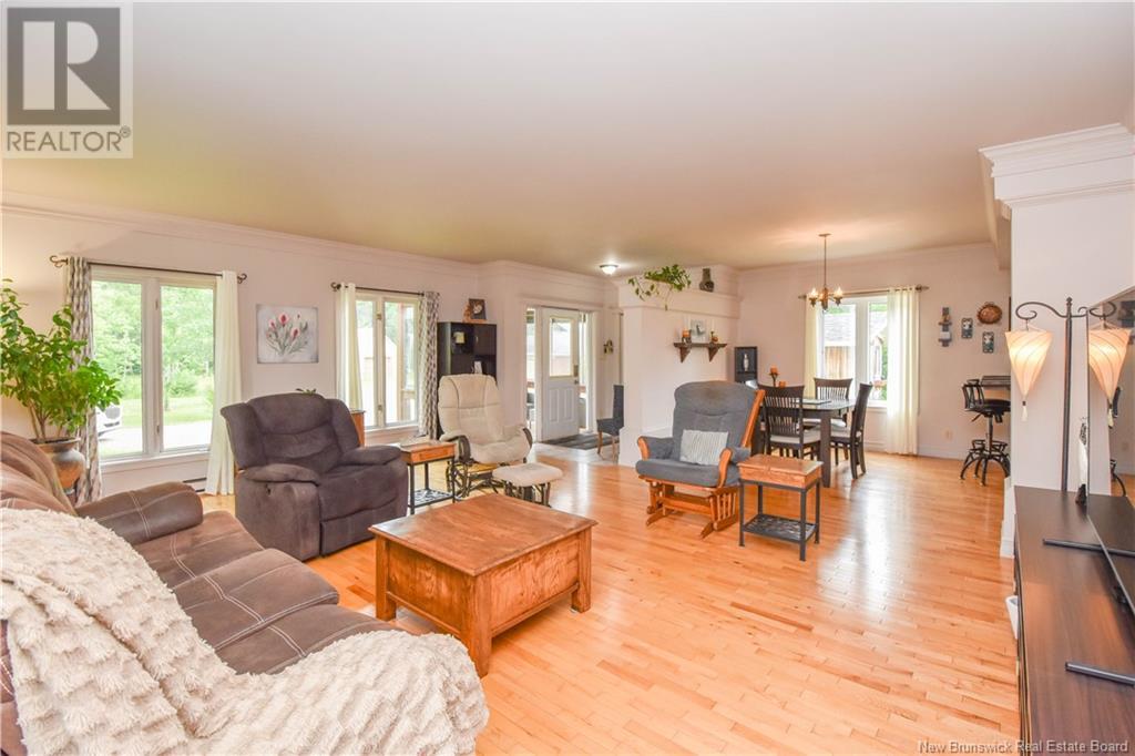 84 Rue Du Pont Street, Bertrand, New Brunswick  E1W 1J2 - Photo 16 - NB112897