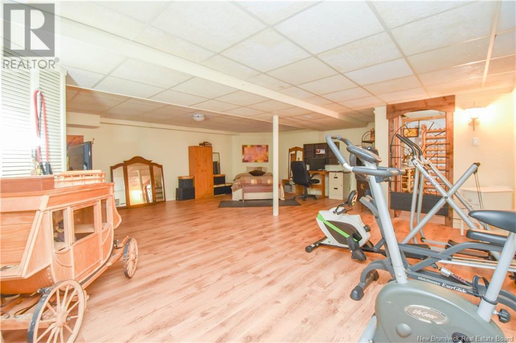 84 Rue Du Pont Street, Bertrand, New Brunswick  E1W 1J2 - Photo 30 - NB112897