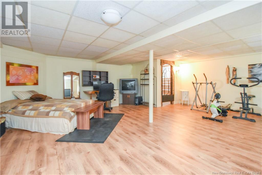 84 Rue Du Pont Street, Bertrand, New Brunswick  E1W 1J2 - Photo 31 - NB112897