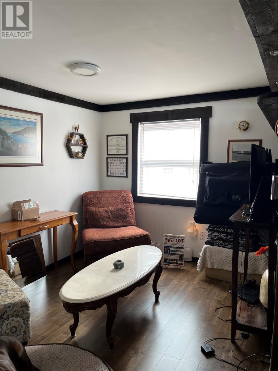 9 Deanery Avenue St. John’s Newfoundland & Labrador Canada A1E1H5, for Sale, residential, Haris Barki, Keller Williams Platinum Realty