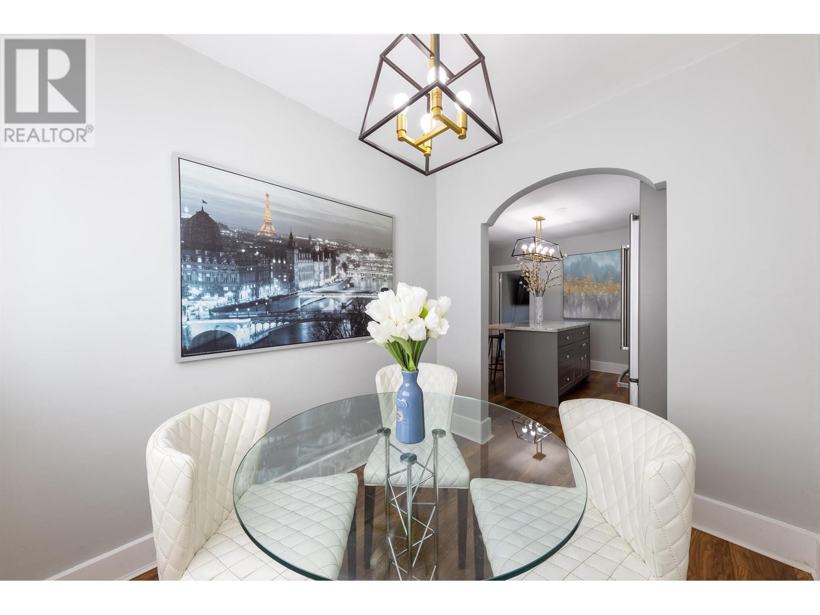 3628 W 5th Avenue, Vancouver, British Columbia  V6R 1S2 - Photo 12 - R2968130