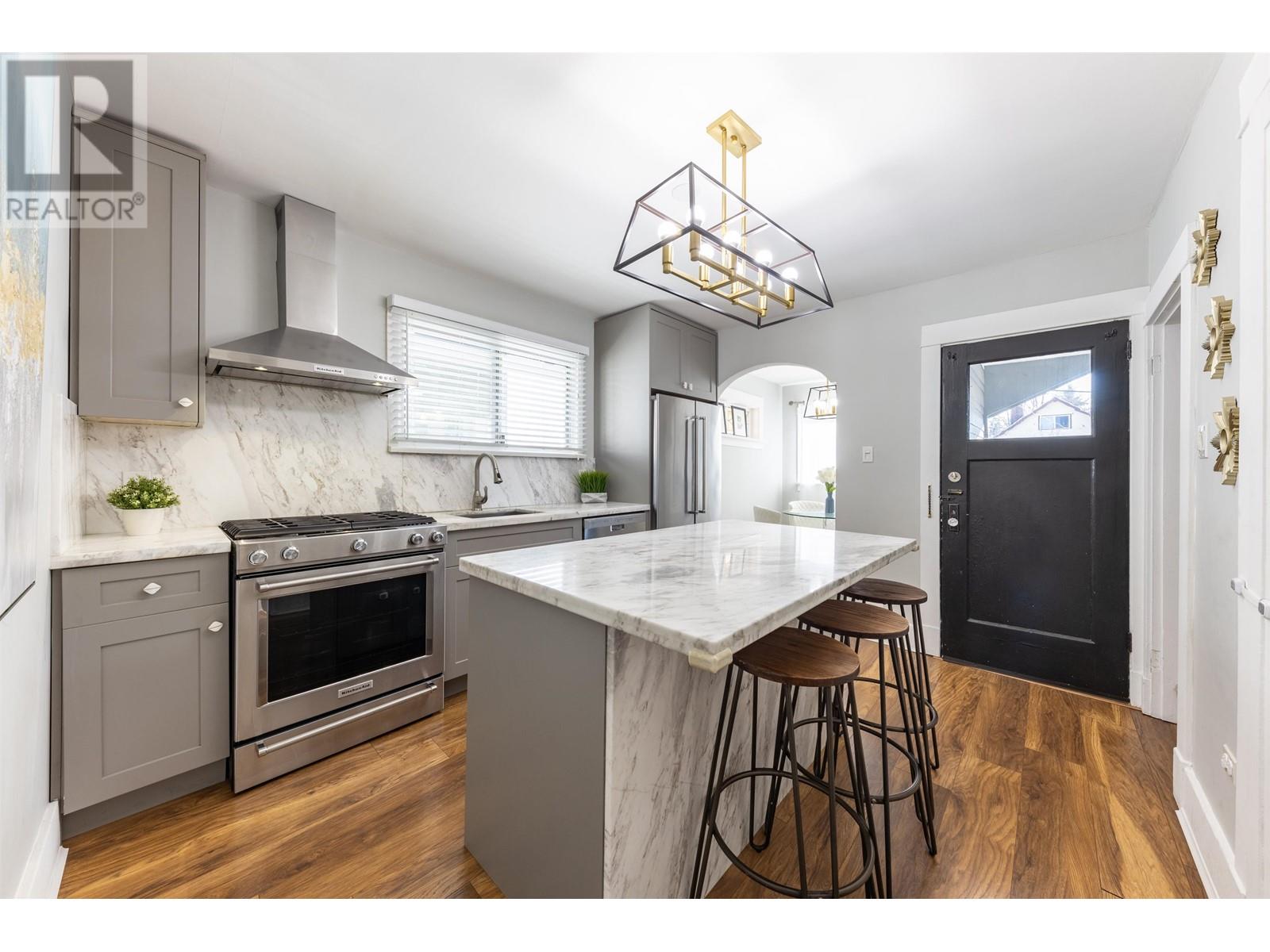3628 W 5th Avenue, Vancouver, British Columbia  V6R 1S2 - Photo 9 - R2968130