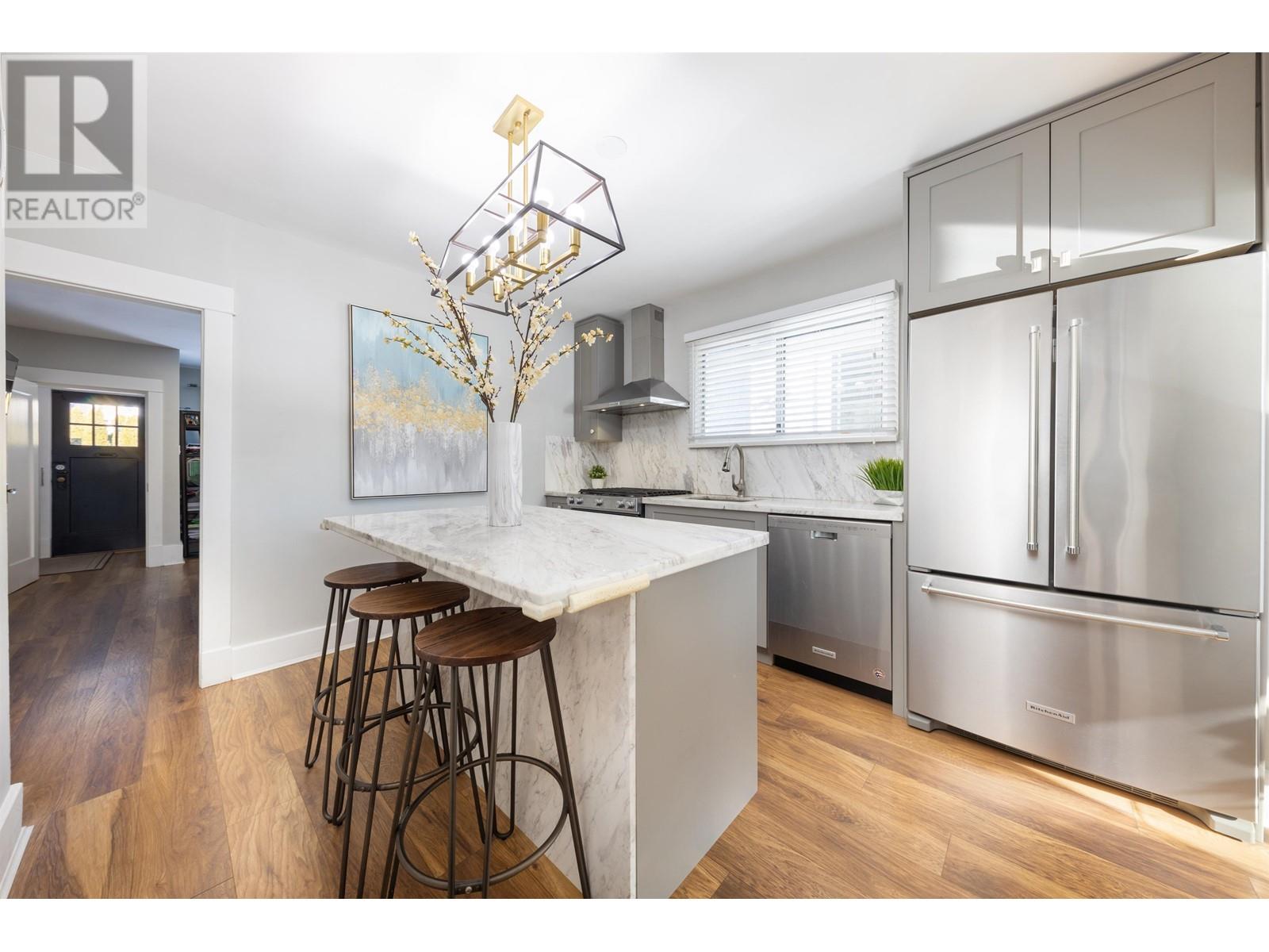 3628 W 5th Avenue, Vancouver, British Columbia  V6R 1S2 - Photo 8 - R2968130