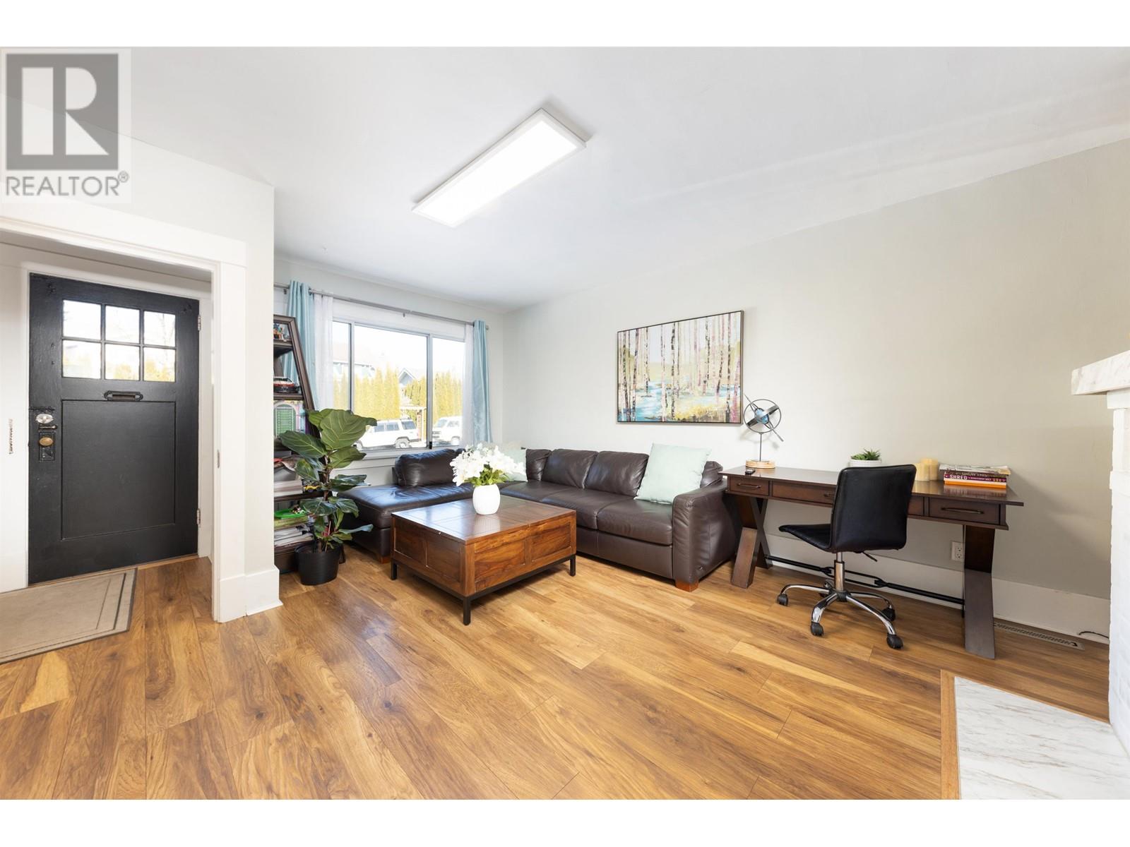 3628 W 5th Avenue, Vancouver, British Columbia  V6R 1S2 - Photo 2 - R2968130