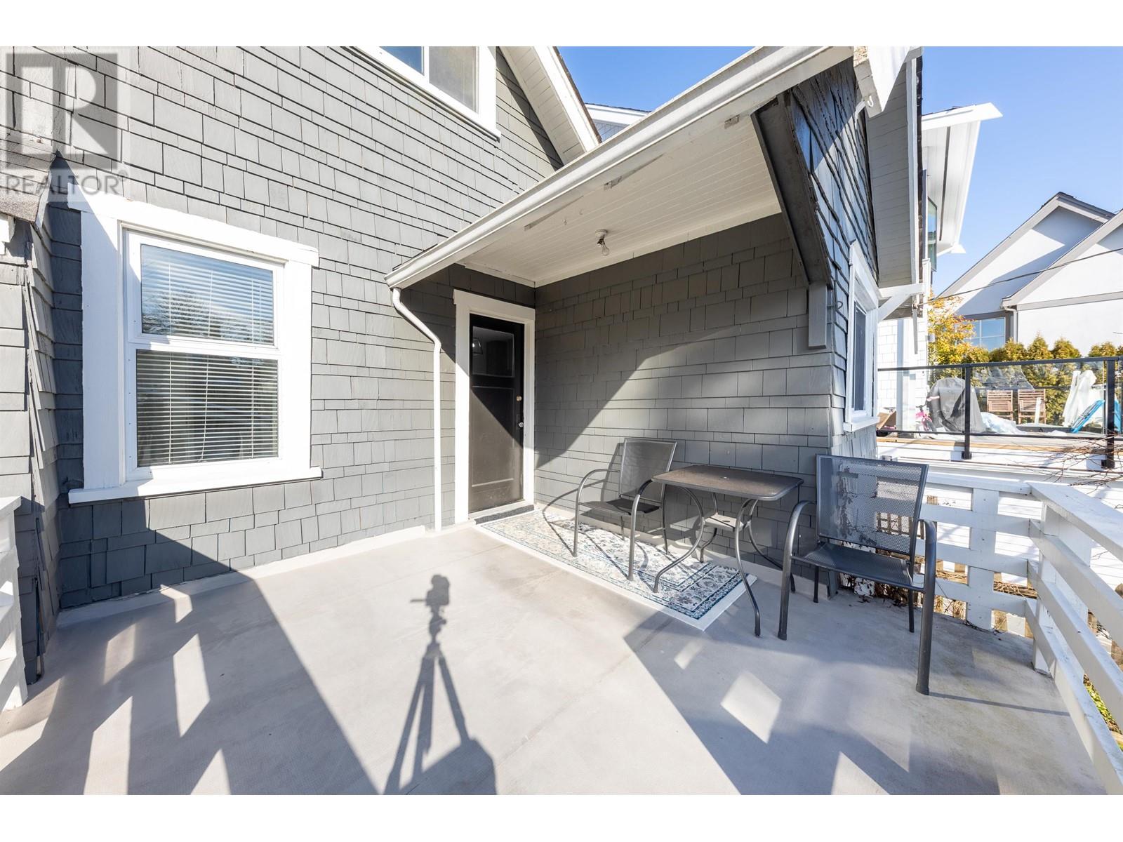 3628 W 5th Avenue, Vancouver, British Columbia  V6R 1S2 - Photo 33 - R2968130