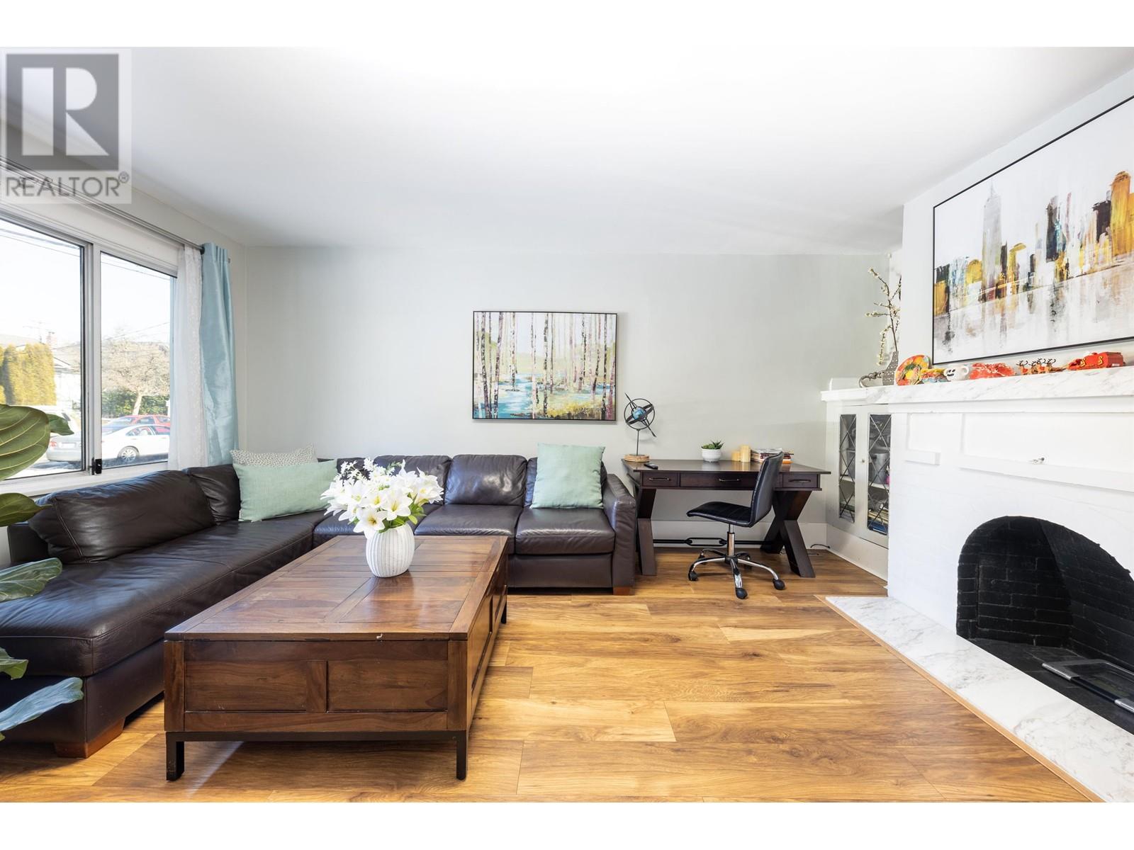 3628 W 5th Avenue, Vancouver, British Columbia  V6R 1S2 - Photo 4 - R2968130
