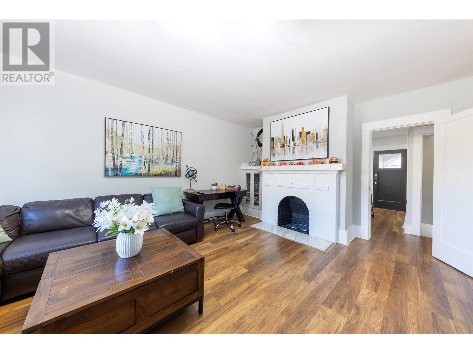 3628 W 5th Avenue, Vancouver, British Columbia  V6R 1S2 - Photo 3 - R2968130