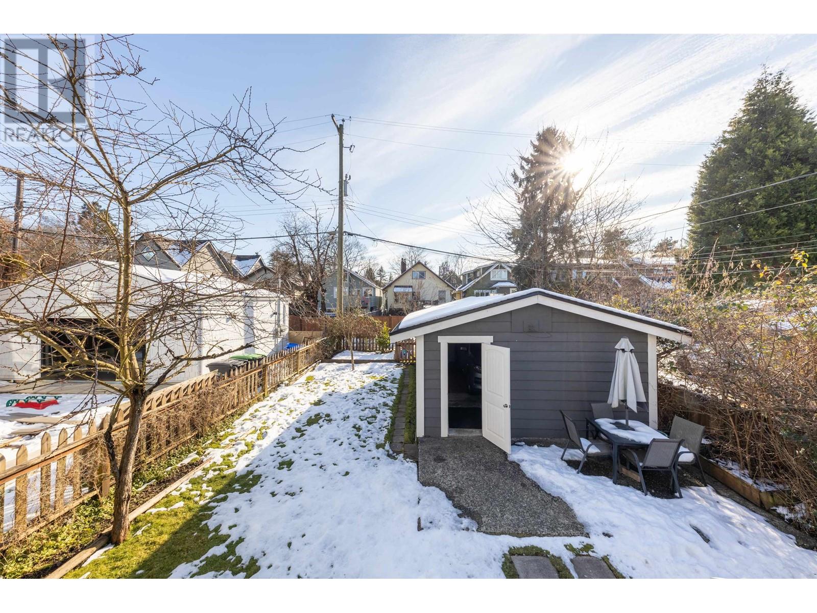 3628 W 5th Avenue, Vancouver, British Columbia  V6R 1S2 - Photo 34 - R2968130
