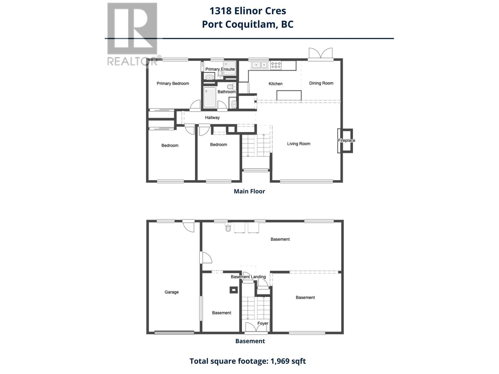 1318 Elinor Crescent, Port Coquitlam, British Columbia  V3C 2Y4 - Photo 31 - R2968421