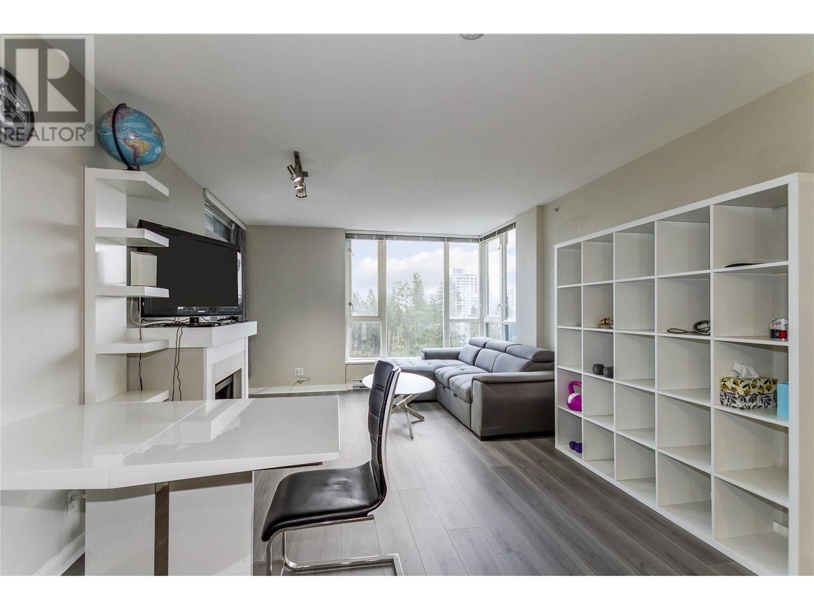 1603 1178 Heffley Crescent, Coquitlam, British Columbia  V3B 0A7 - Photo 3 - R2966670
