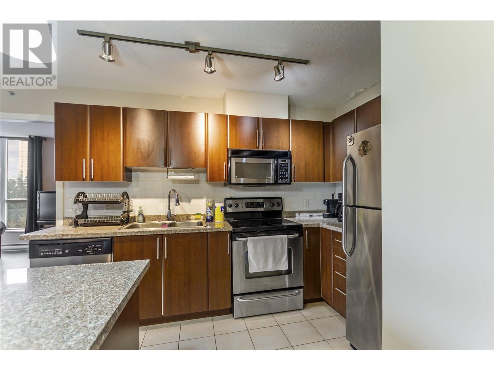 1603 1178 Heffley Crescent, Coquitlam, British Columbia  V3B 0A7 - Photo 11 - R2966670