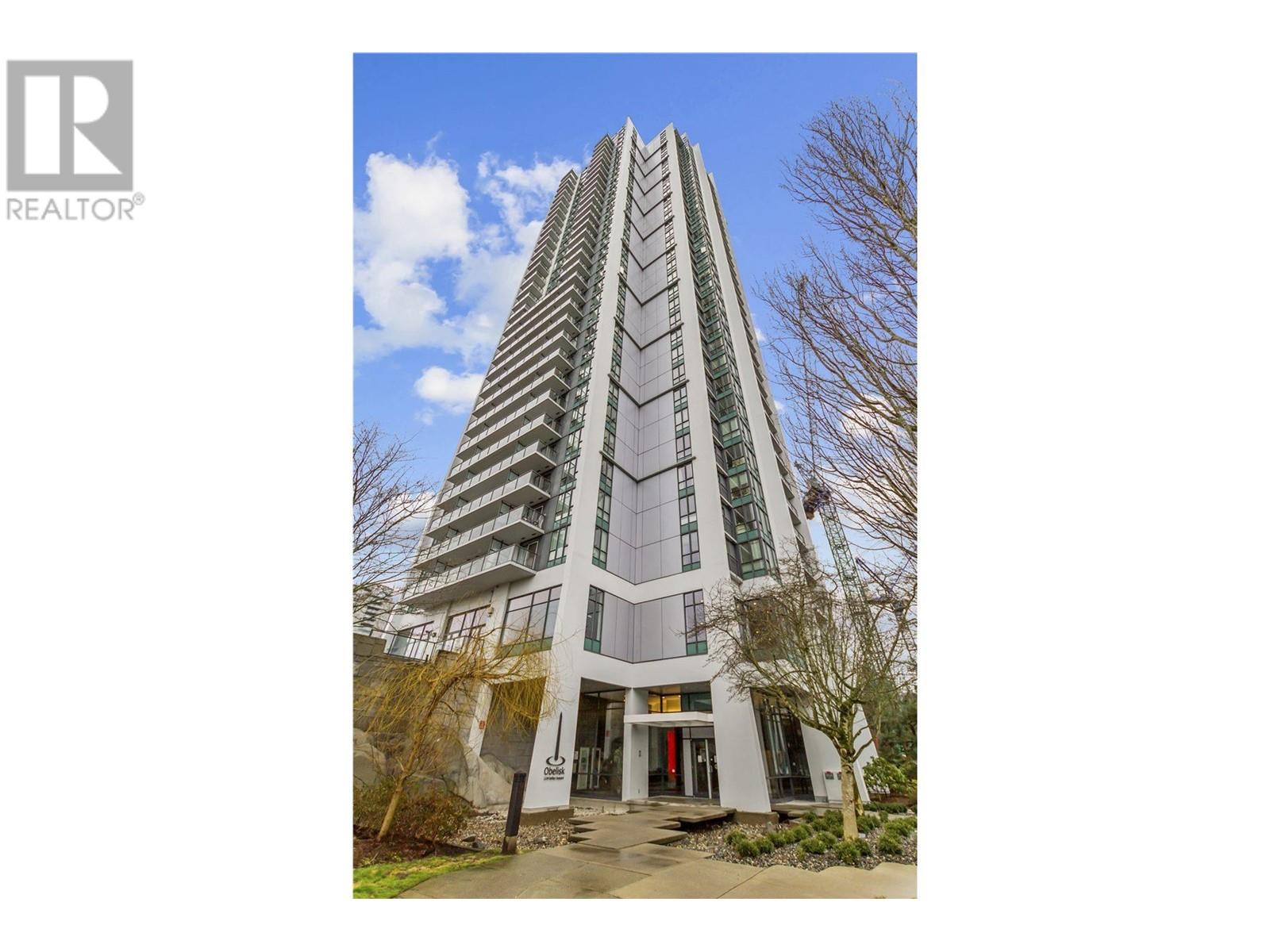 1603 1178 HEFFLEY CRESCENT, coquitlam, British Columbia