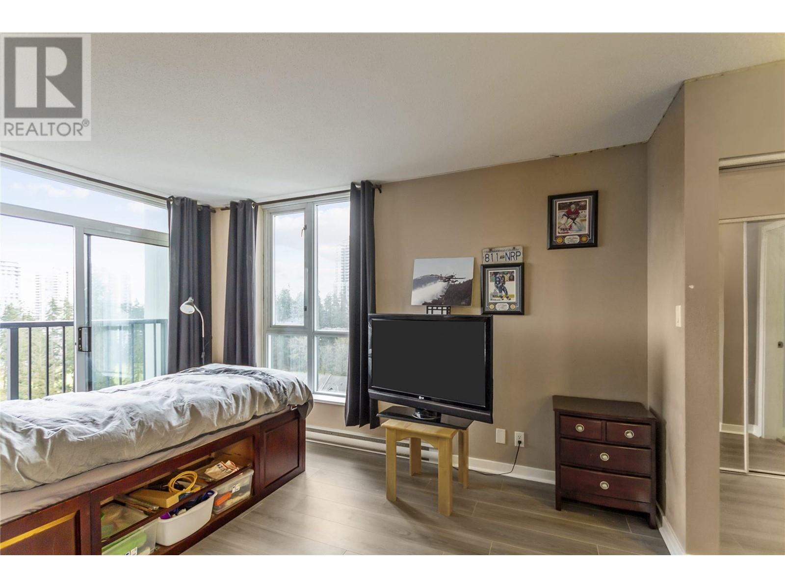 1603 1178 Heffley Crescent, Coquitlam, British Columbia  V3B 0A7 - Photo 12 - R2966670