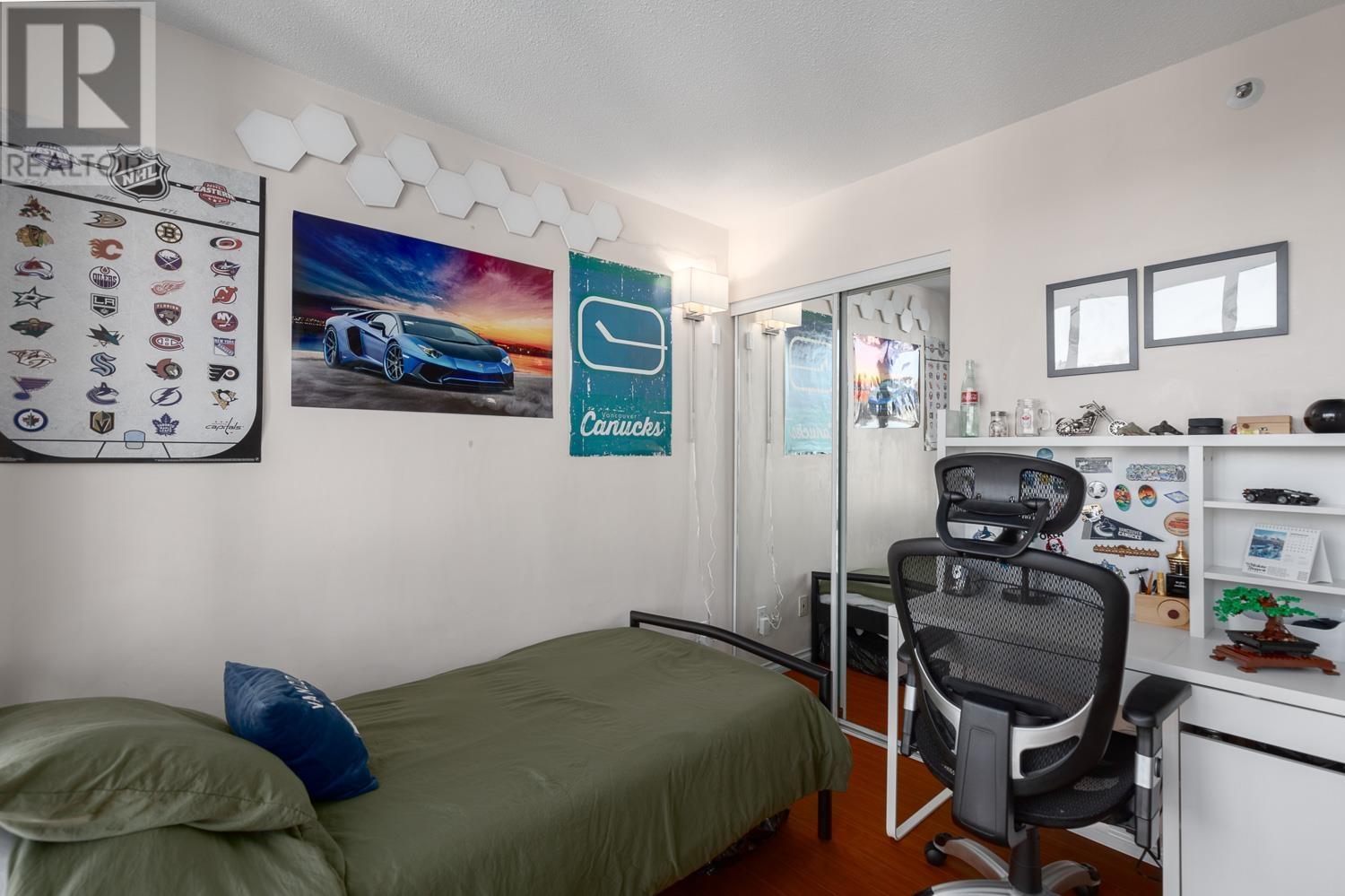 Listing Picture 17 of 31 : 2701 930 CAMBIE STREET, Vancouver / 溫哥華 - 魯藝地產 Yvonne Lu Group - MLS Medallion Club Member