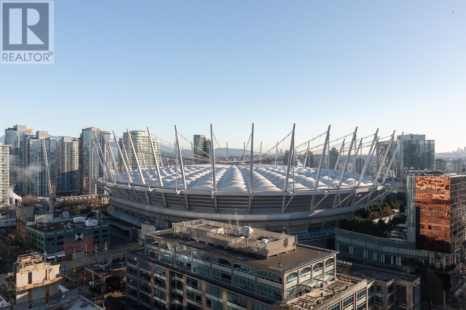 Listing Picture 25 of 31 : 2701 930 CAMBIE STREET, Vancouver / 溫哥華 - 魯藝地產 Yvonne Lu Group - MLS Medallion Club Member