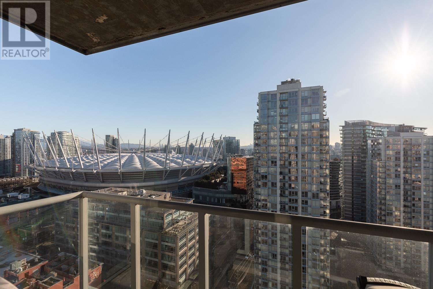 Listing Picture 26 of 31 : 2701 930 CAMBIE STREET, Vancouver / 溫哥華 - 魯藝地產 Yvonne Lu Group - MLS Medallion Club Member