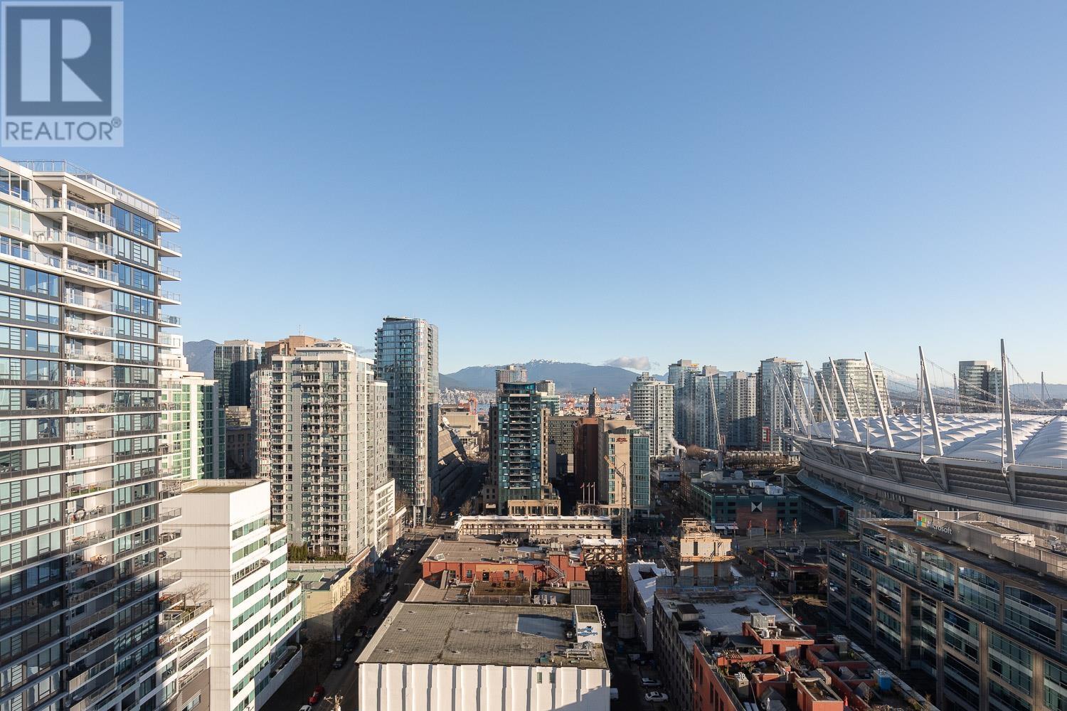 Listing Picture 28 of 31 : 2701 930 CAMBIE STREET, Vancouver / 溫哥華 - 魯藝地產 Yvonne Lu Group - MLS Medallion Club Member
