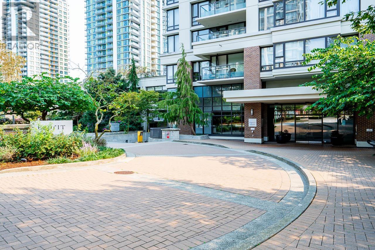 PH2 7328 ARCOLA STREET, Burnaby