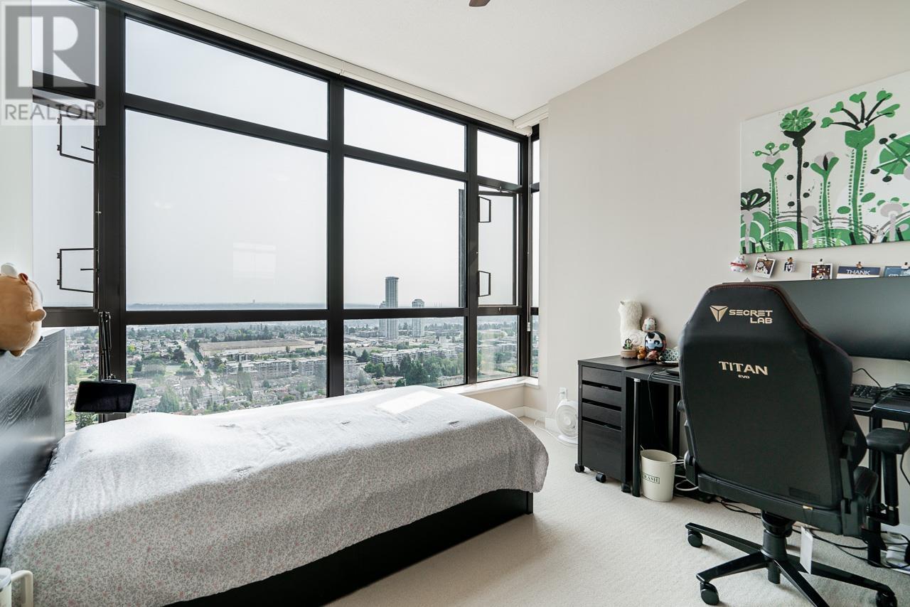 Listing Picture 21 of 37 : PH2 7328 ARCOLA STREET, Burnaby / 本拿比 - 魯藝地產 Yvonne Lu Group - MLS Medallion Club Member
