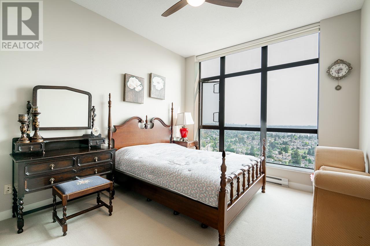 Listing Picture 25 of 37 : PH2 7328 ARCOLA STREET, Burnaby / 本拿比 - 魯藝地產 Yvonne Lu Group - MLS Medallion Club Member