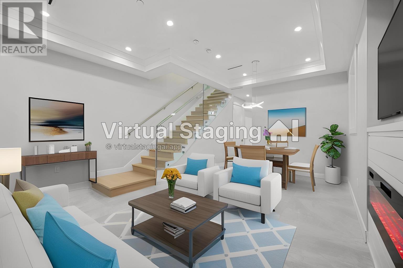 2216 E 38th Avenue, Vancouver, British Columbia  V5P 1H1 - Photo 3 - R2968894