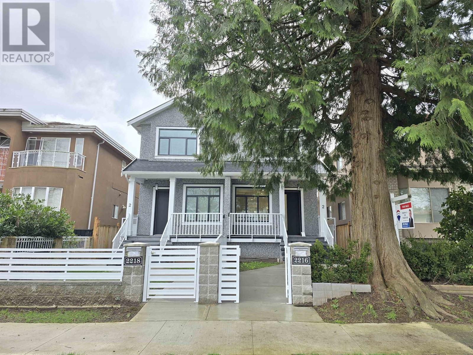 2216 E 38th Avenue, Vancouver, British Columbia  V5P 1H1 - Photo 35 - R2968894