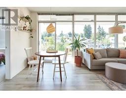 303 200 NELSON'S CRESCENT, New Westminster, British Columbia