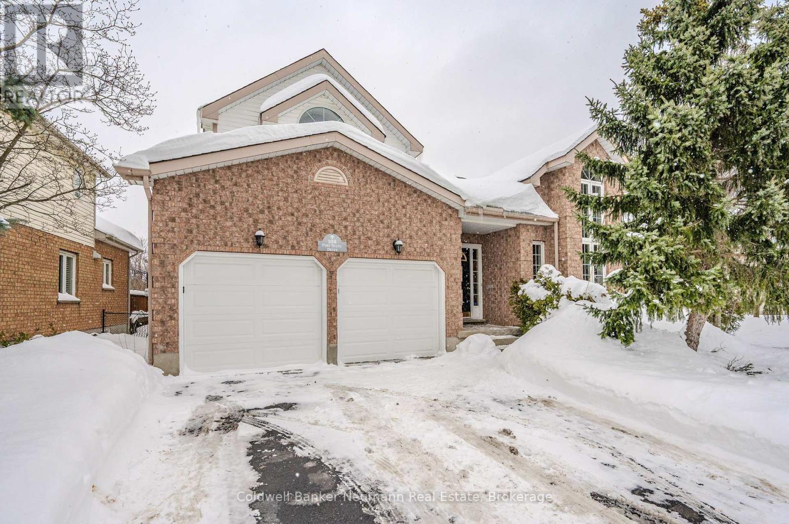 108 Pine Ridge Drive, Guelph (Pine Ridge), Ontario  N1L 1H7 - Photo 1 - X11980848