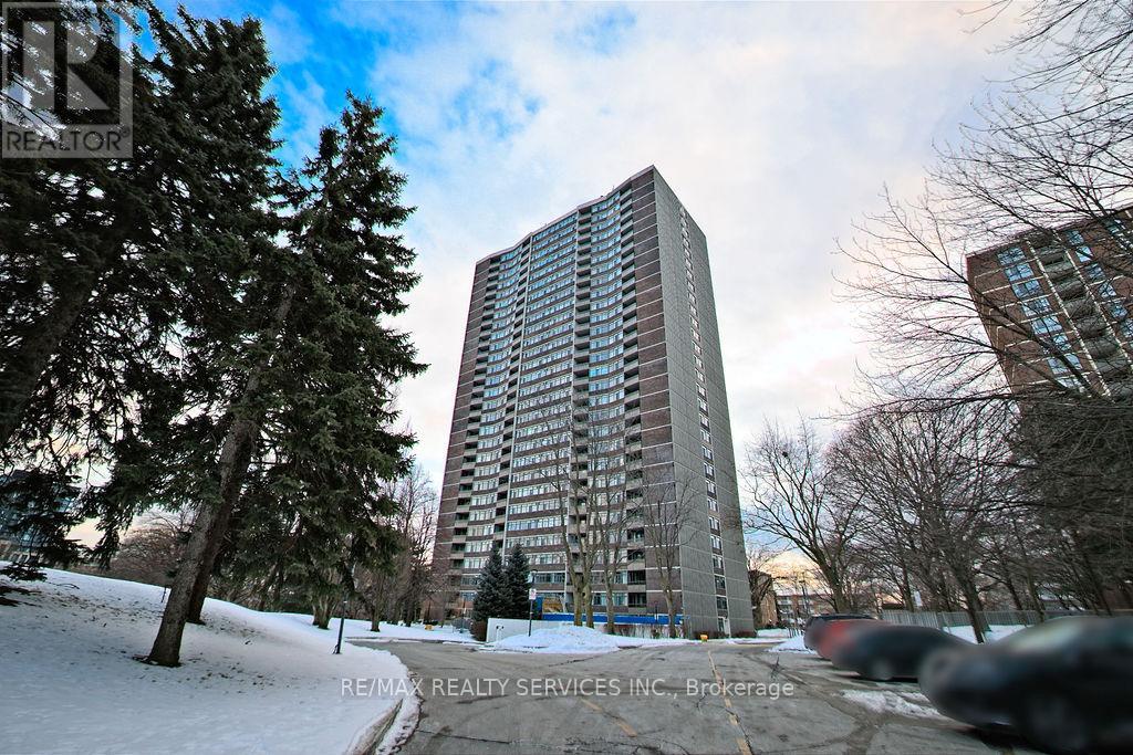 2808 - 3100 Kirwin Avenue, Mississauga, Ontario  L5A 3S6 - Photo 24 - W11980876