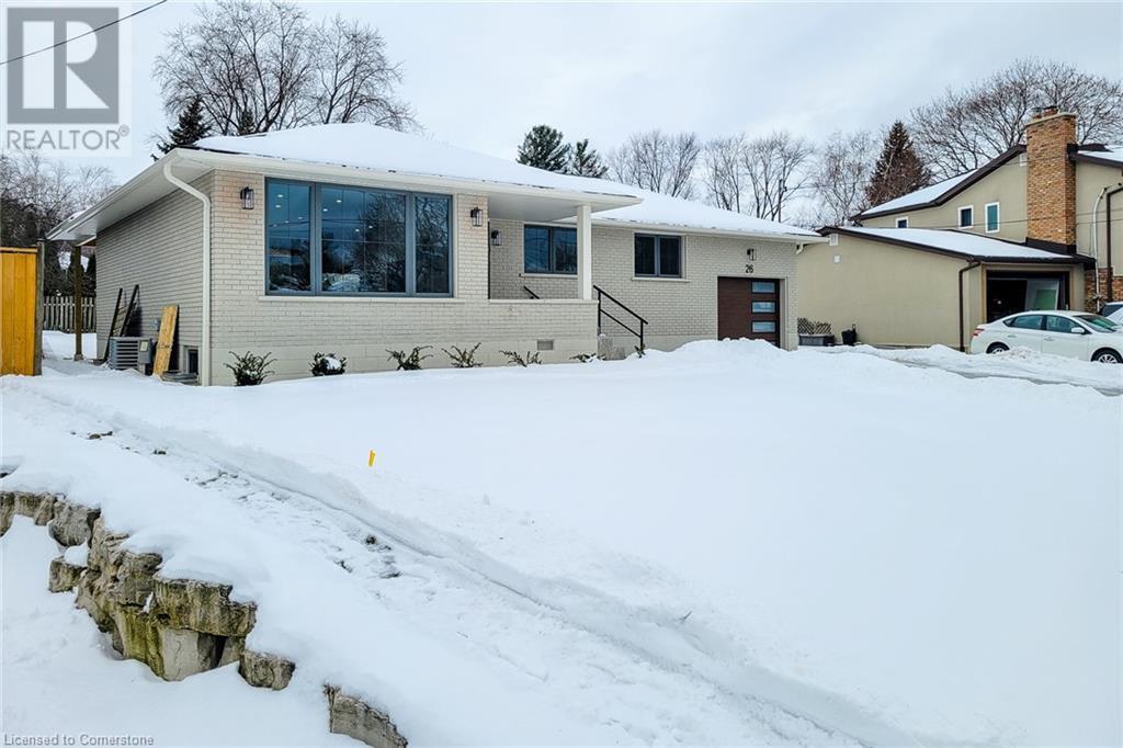 Property at 26 GEORGE Street image 2
