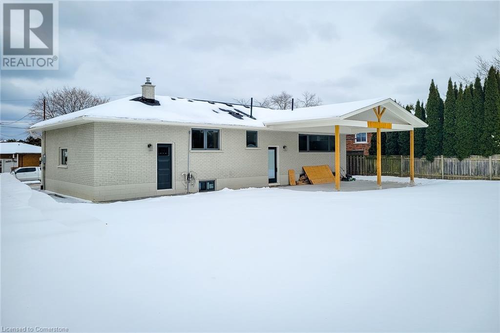 Property at 26 GEORGE Street image 4