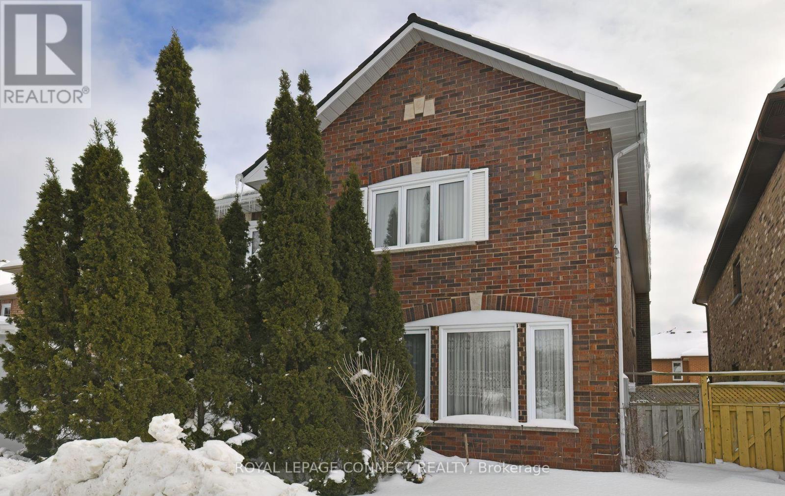 3785 Ellesmere Road, Toronto, Ontario  M1C 1H8 - Photo 2 - E11980823