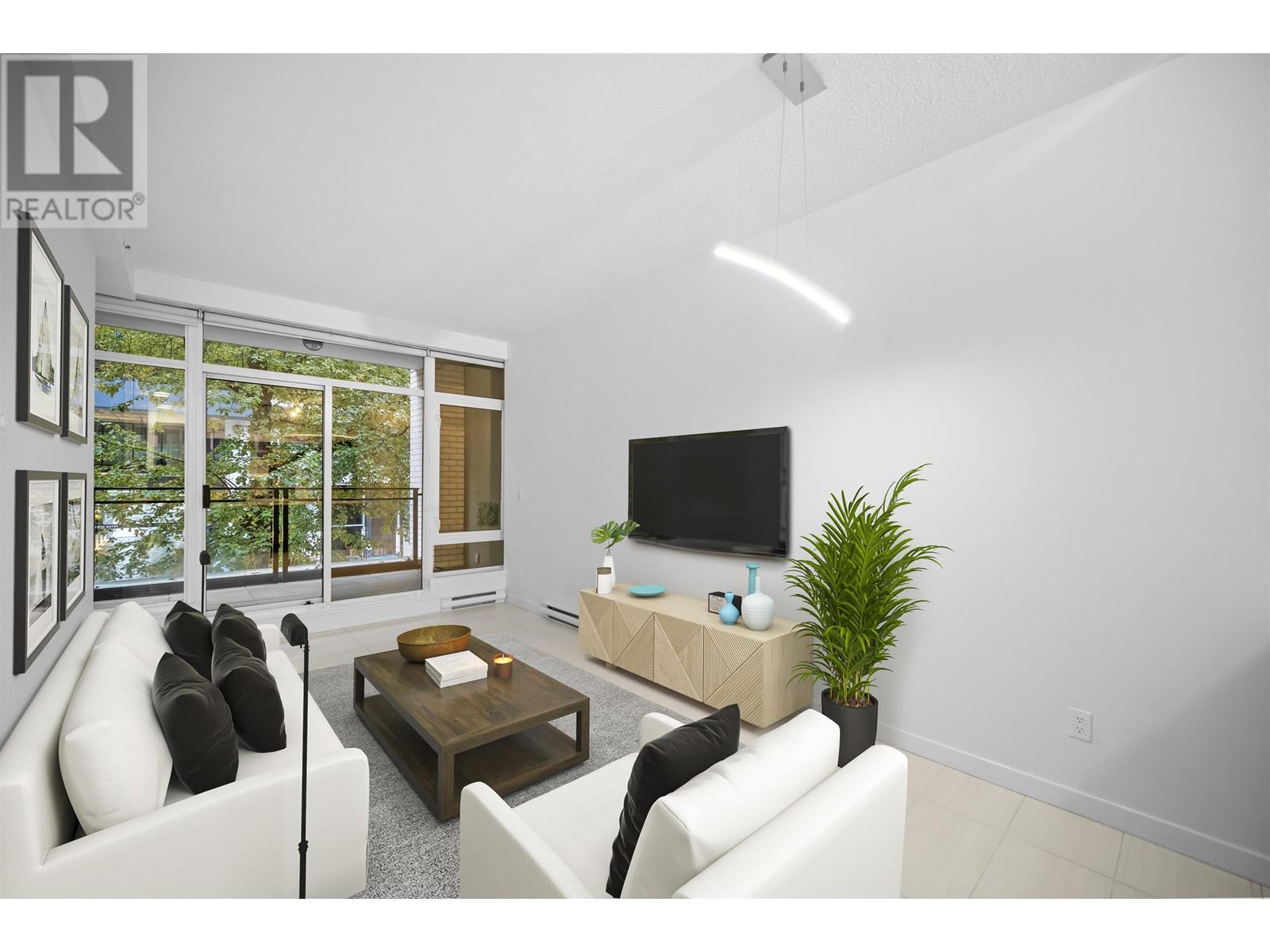 202 1252 Hornby Street, Vancouver, British Columbia  V6Z 0A3 - Photo 4 - R2968718