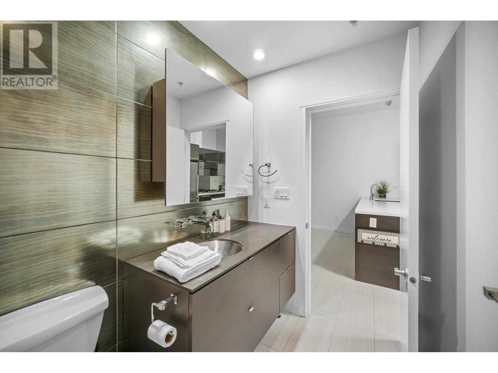 202 1252 Hornby Street, Vancouver, British Columbia  V6Z 0A3 - Photo 17 - R2968718
